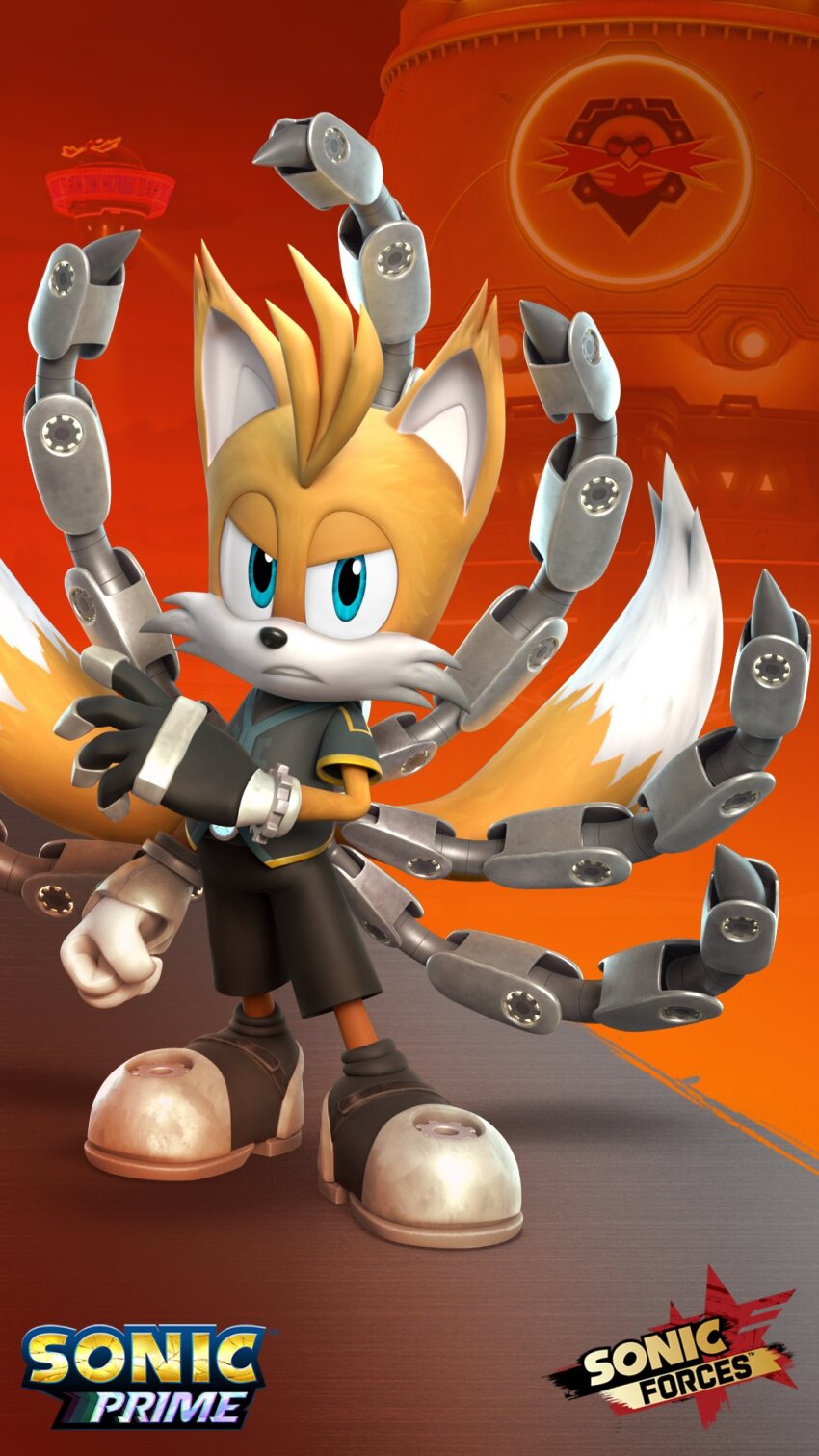 Sonic (Series) Rule 34 Image