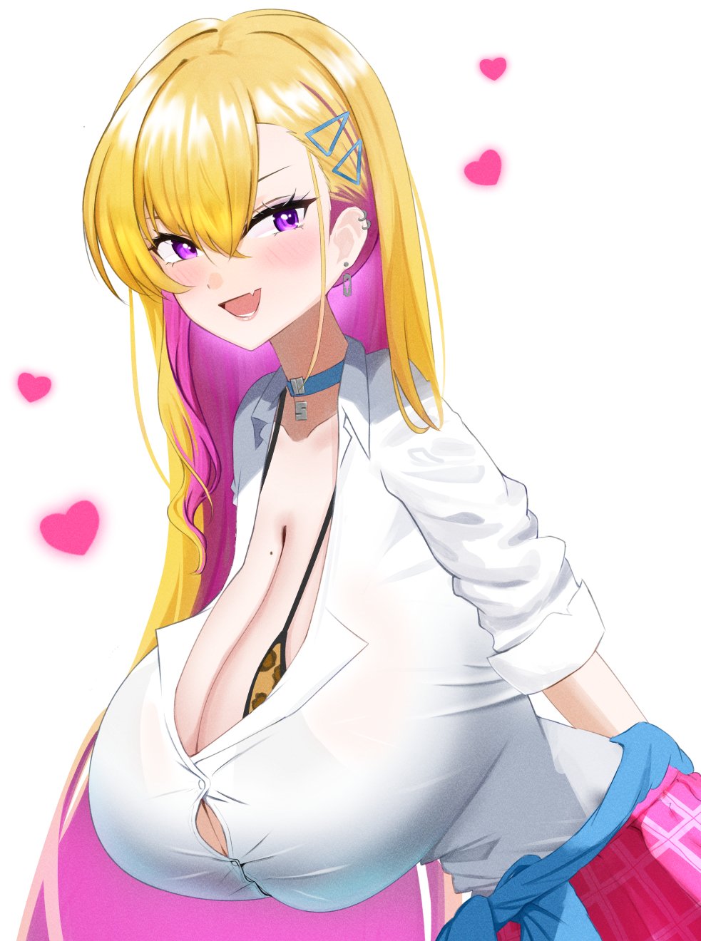 Boryeon (Last Origin) Rule 34 Image