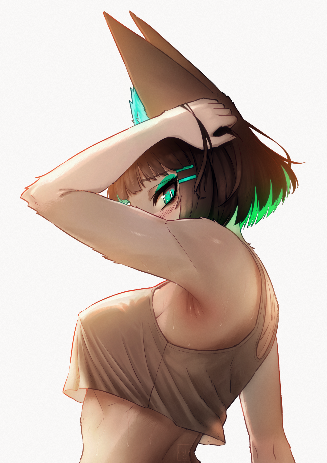Original Rule 34 Image
