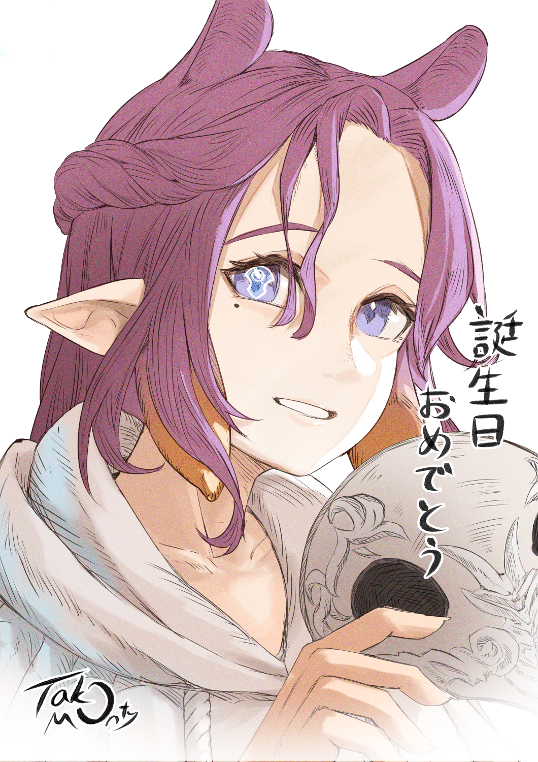 Ninomae Ina'Nis (Hololive) Rule 34 Image