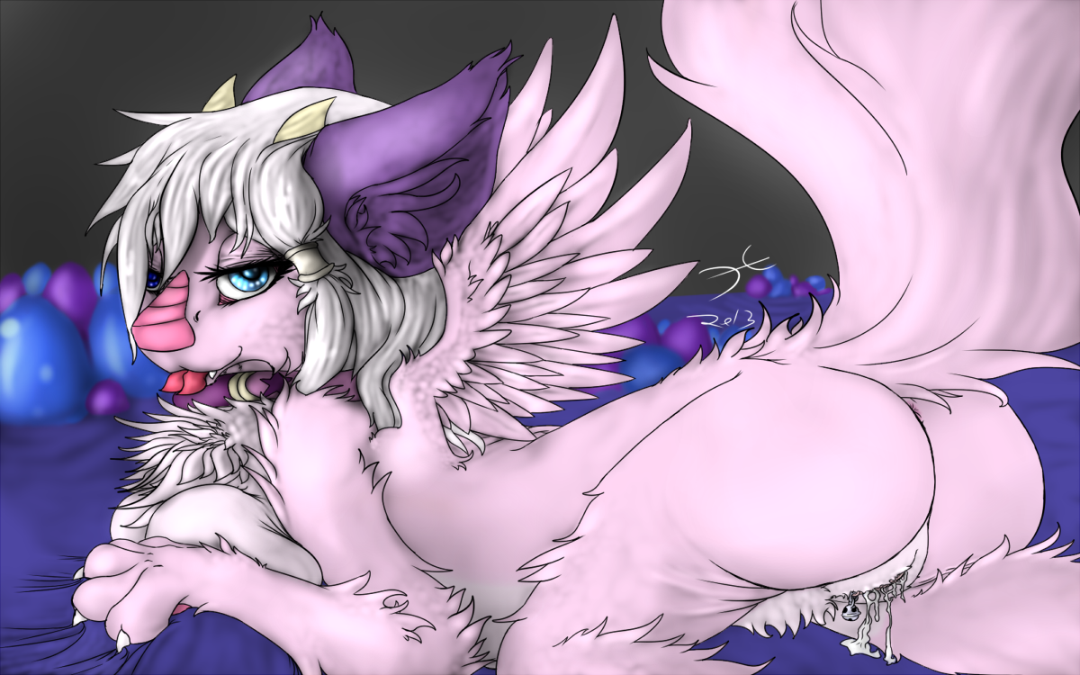 2013 Rule 34 Image