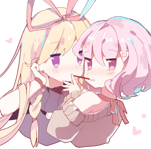 Saigyouji Yuyuko (Pocky) Rule 34 Image