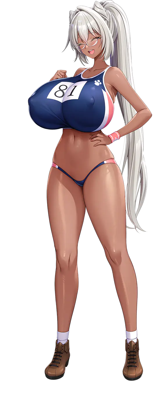 Motto! Haramase! Honoo No Oppai Isekai Oppai Spy Gakuen! Rule 34 Image