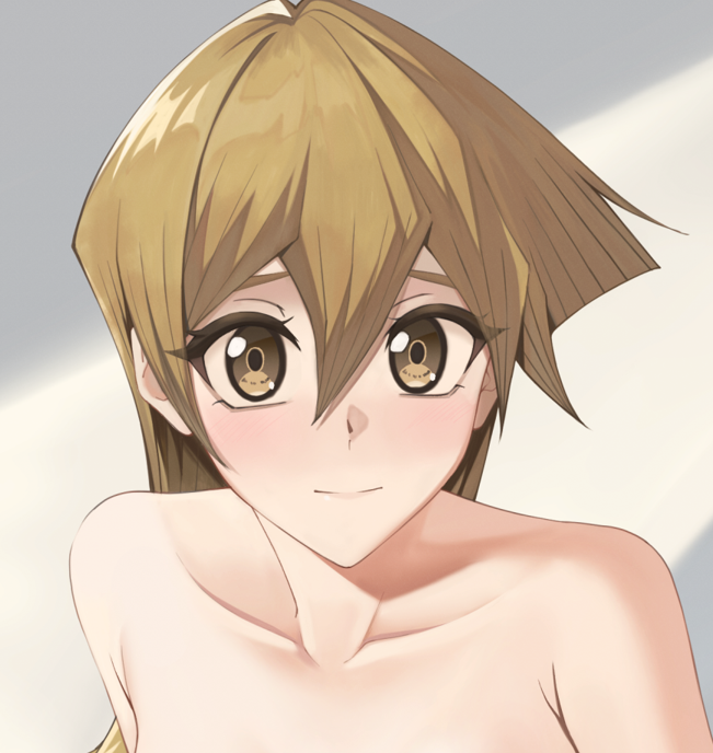 Tenjouin Asuka (Yu-Gi-Oh!) Rule 34 Image