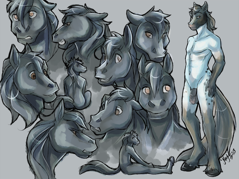 Ass Rule 34 Image