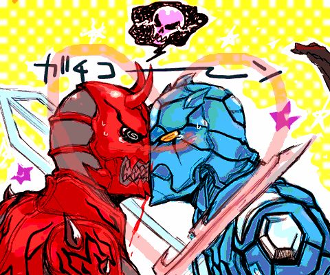 Momotaros (Kamen Rider) Rule 34 Image