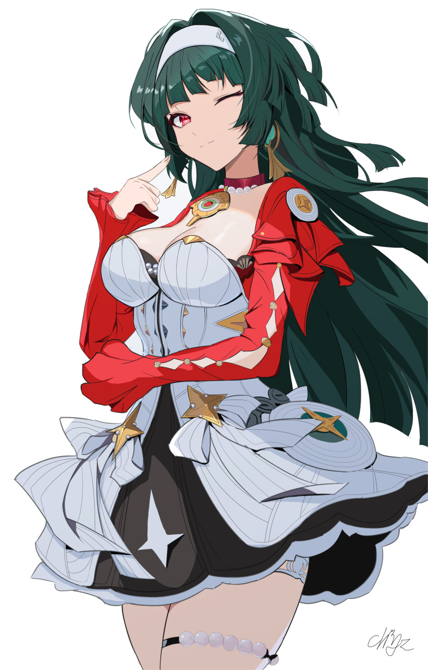 Astra Yao (Zenless Zone Zero) Rule 34 Image