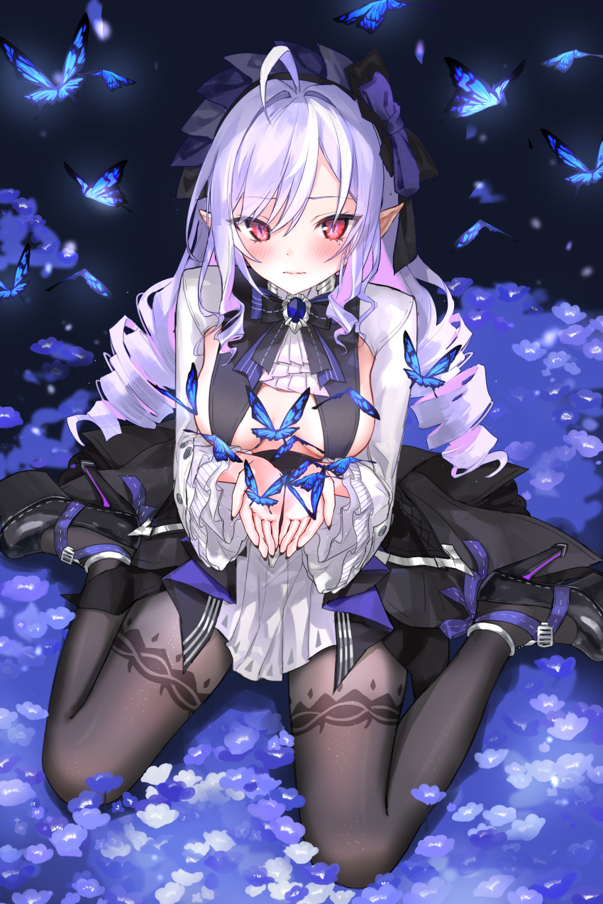 Vivian Banshee (Zenless Zone Zero) Rule 34 Image