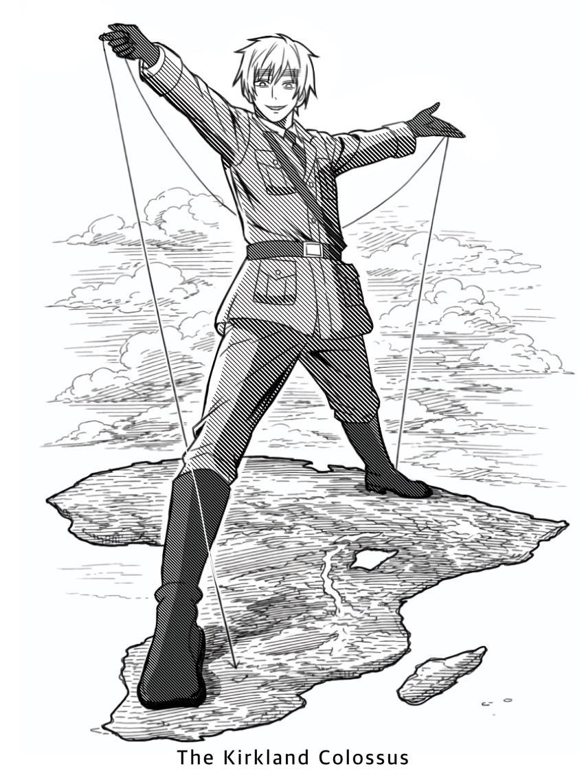 Axis Powers Hetalia Rule 34 Image