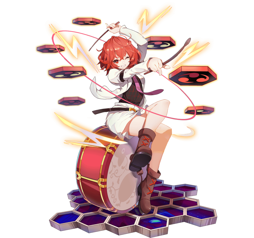 Horikawa Raiko Rule 34 Image