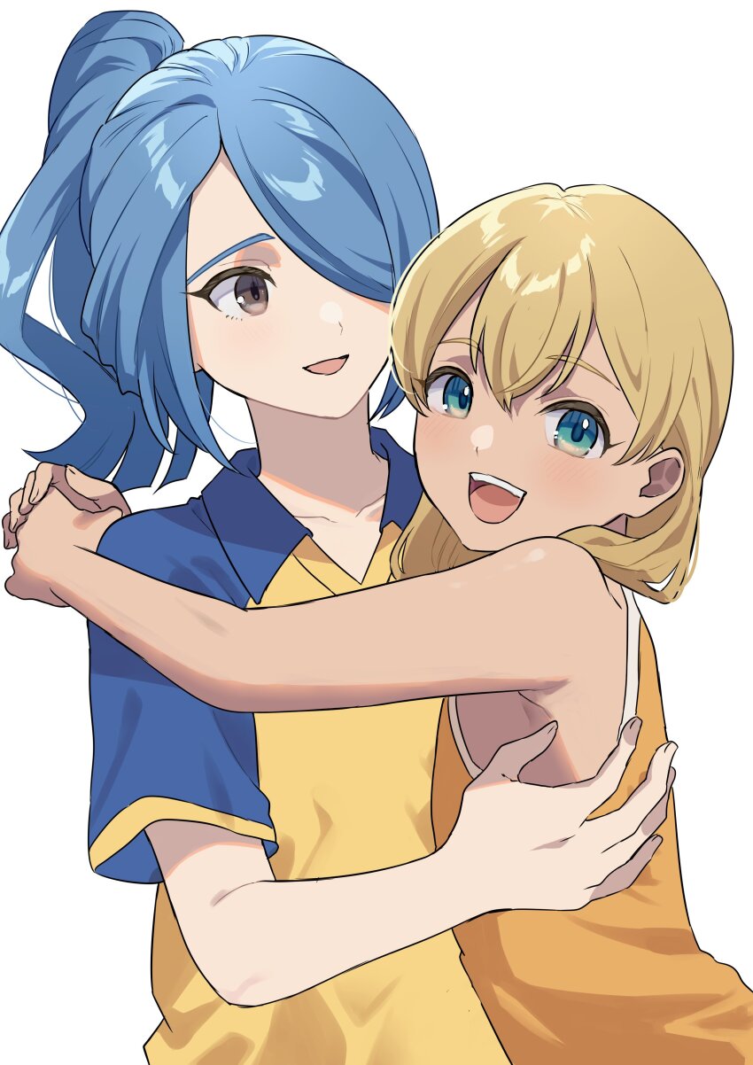 Miyasaka Ryou (Inazuma Eleven) Rule 34 Image