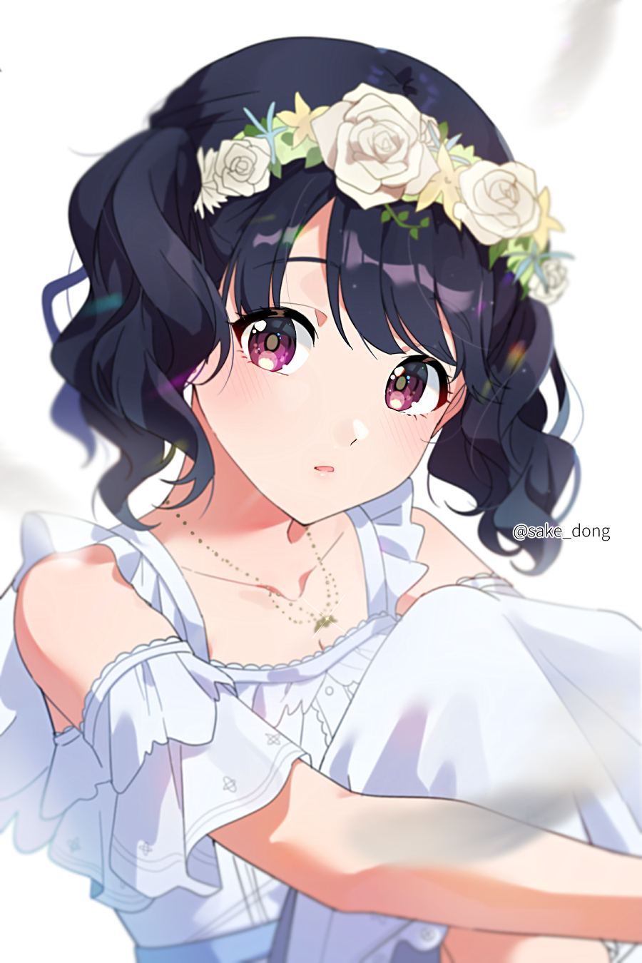 Fukumaru Koito (Idolmaster) Rule 34 Image