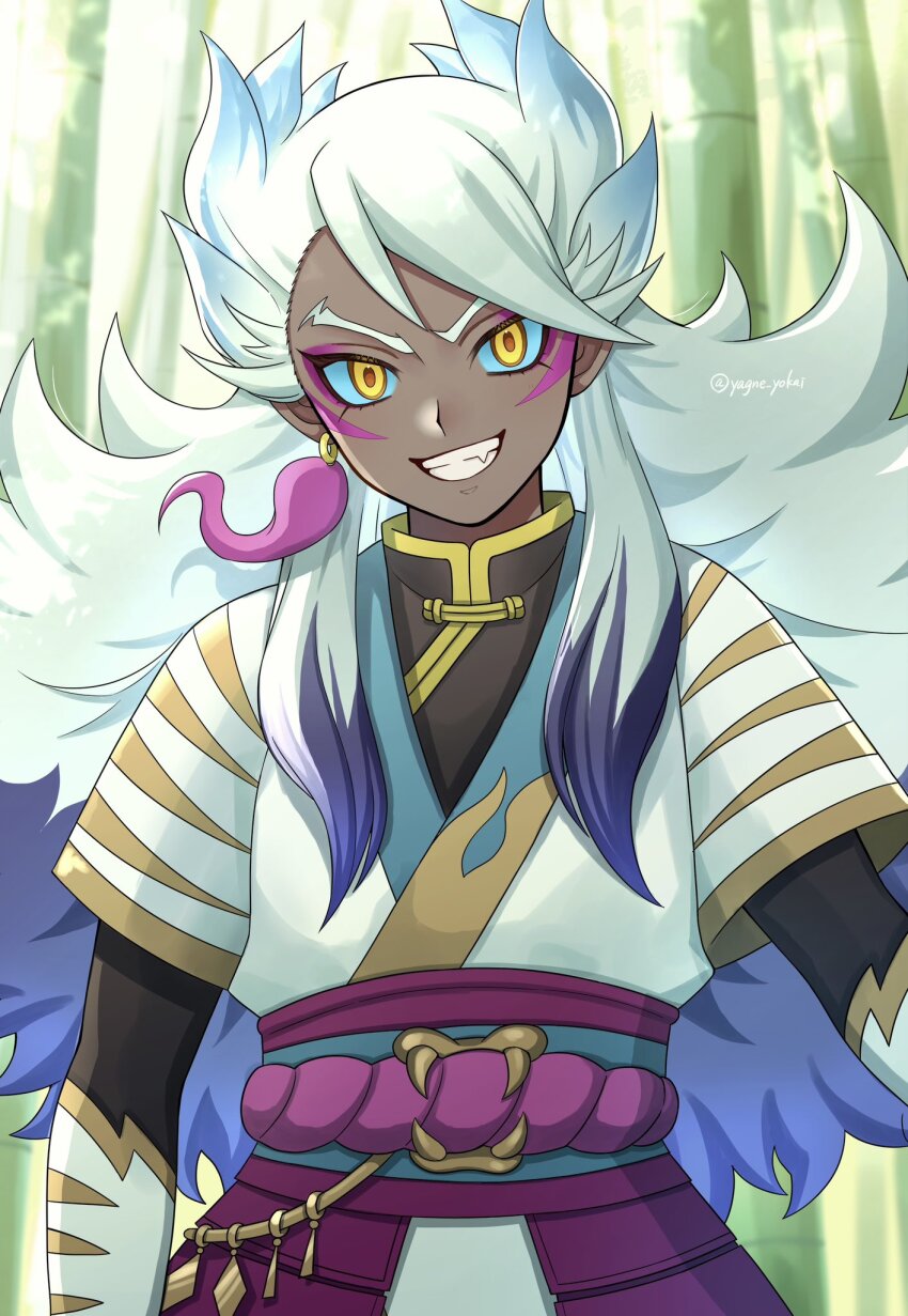 Youkai Watch Rule 34 Image