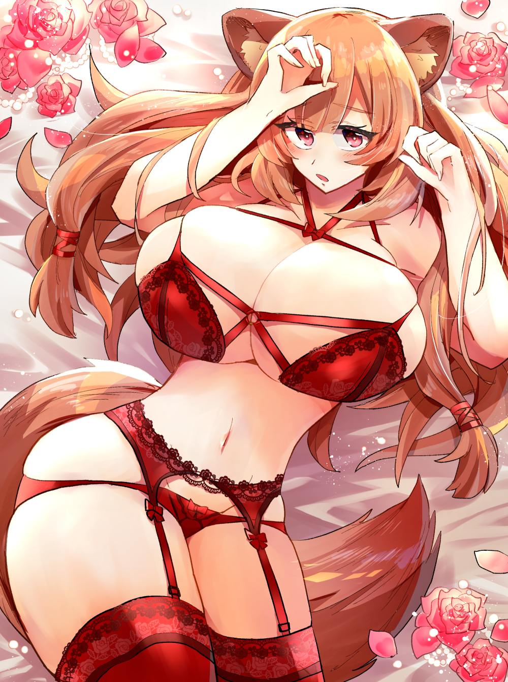 Raphtalia (Tate No Yuusha No Nariagari) Rule 34 Image