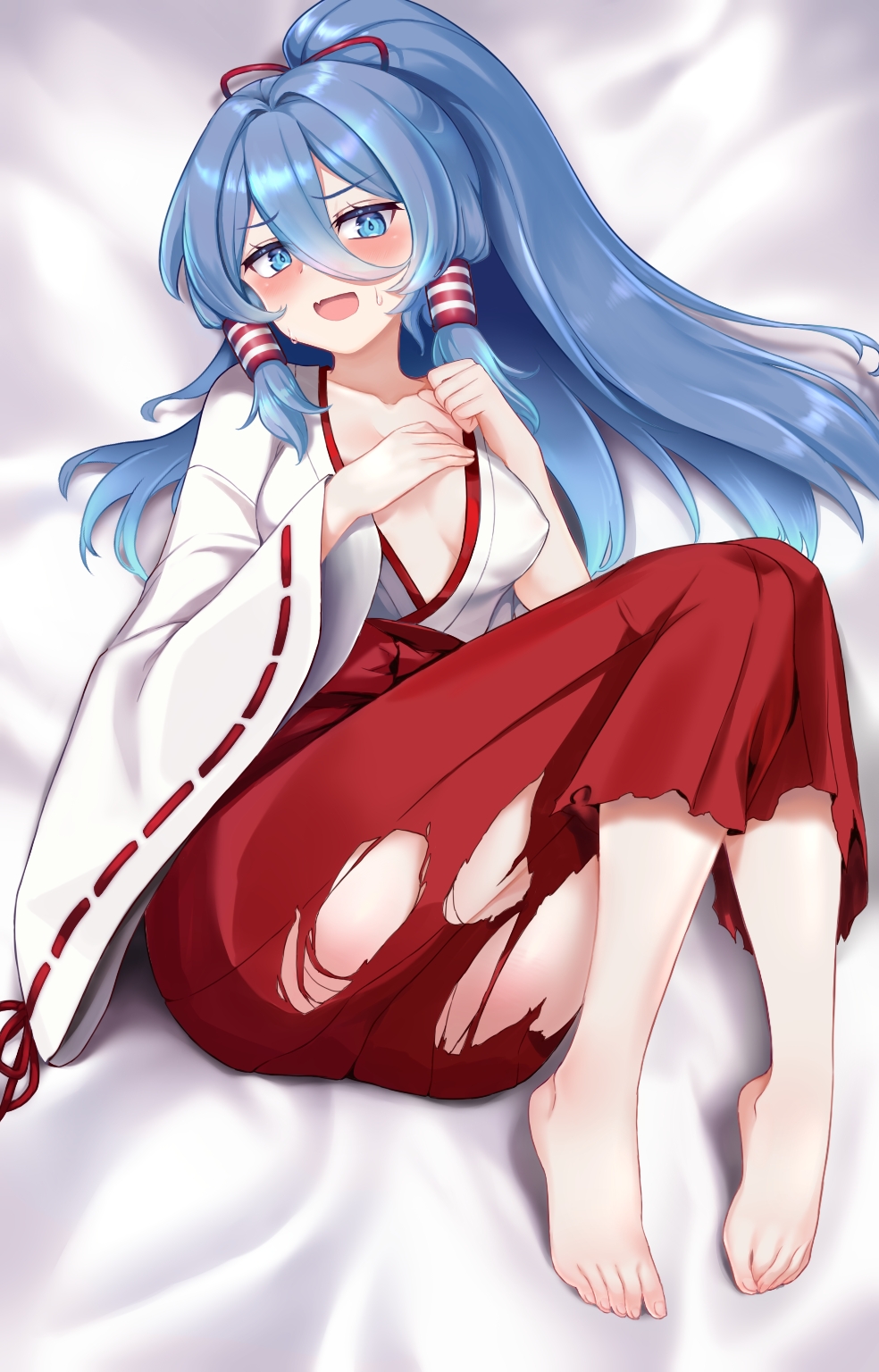 Touhou Rule 34 Image