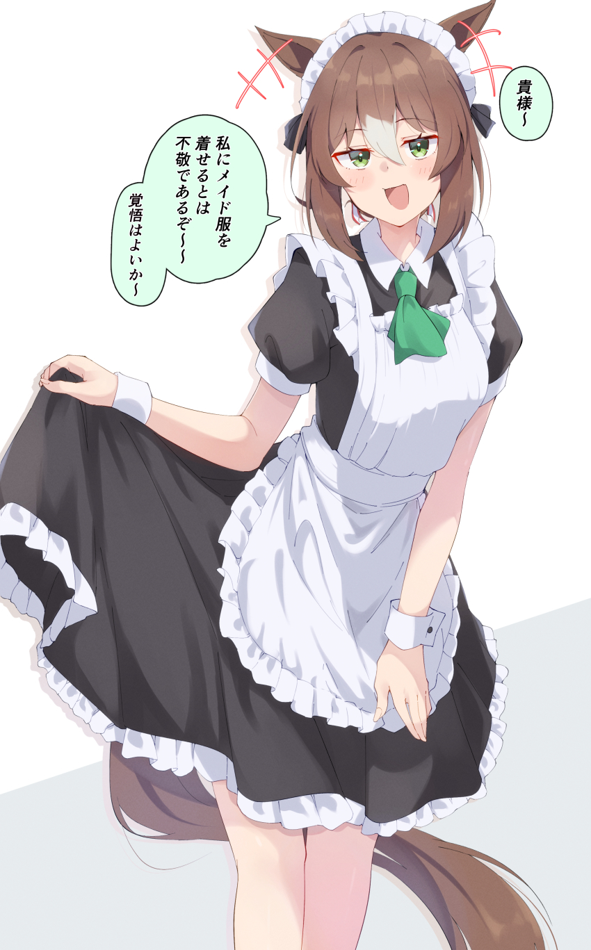 Fine Motion (Umamusume) Rule 34 Image