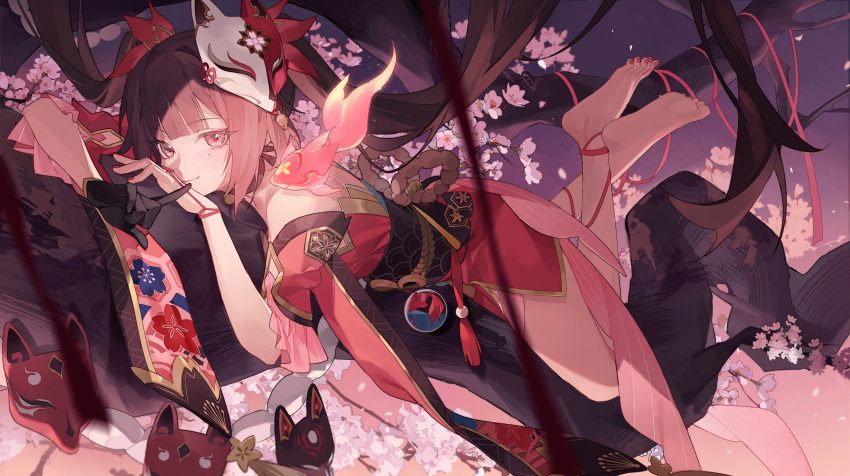 Sparkle (Honkai: Star Rail) Rule 34 Image