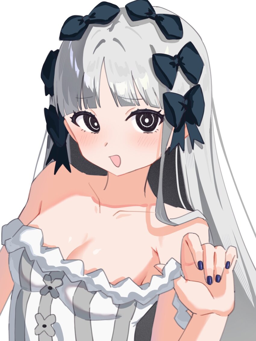 Francesca Prelati (Fate) Rule 34 Image