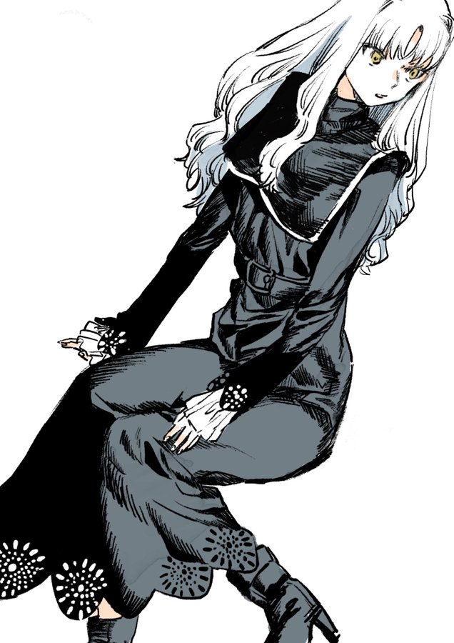 Caren Hortensia (Fate/Hollow Ataraxia) Rule 34 Image