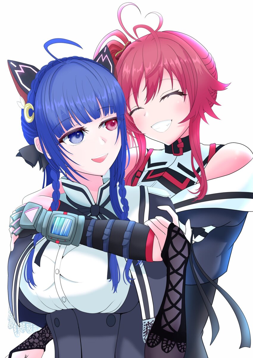 Assault Lily Rule 34 Image