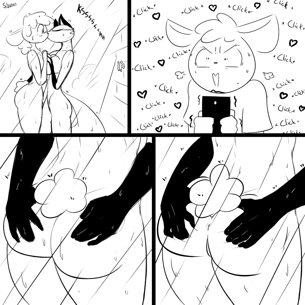 Anthro Rule 34 Image