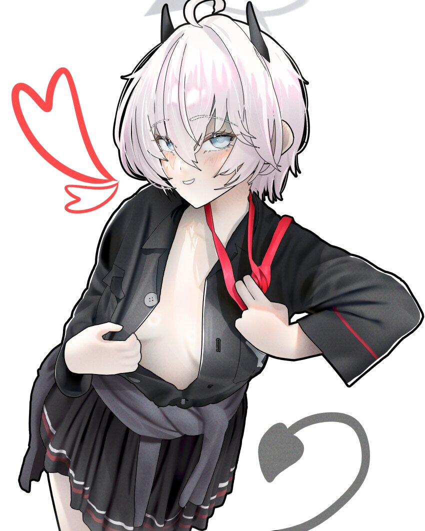 Erika (Blue Archive) Rule 34 Image