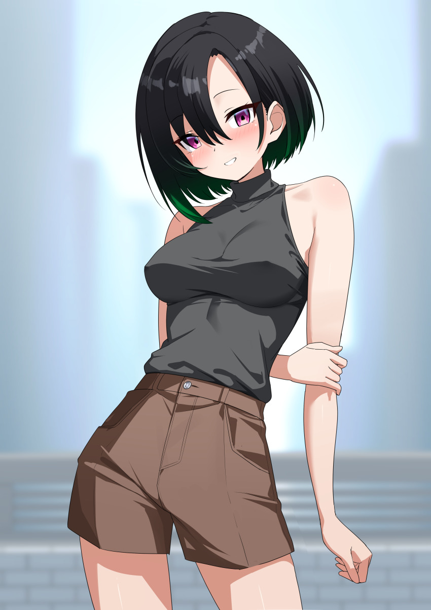 A.I. Voice Rule 34 Image