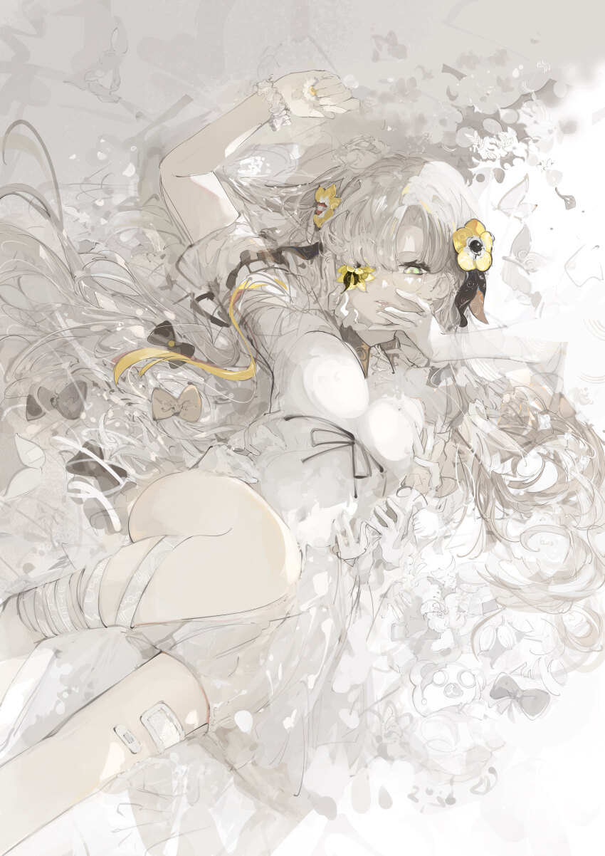 Isekaijoucho (Kamitsubaki Studio) Rule 34 Image