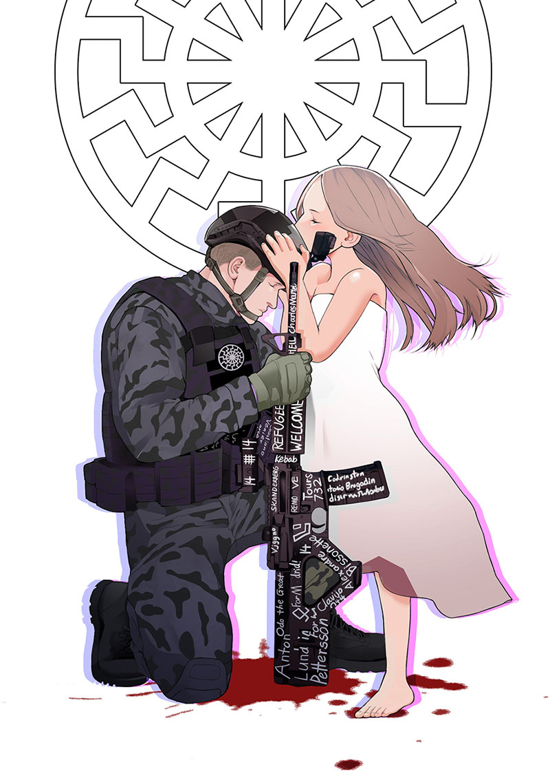 Real Life Rule 34 Image