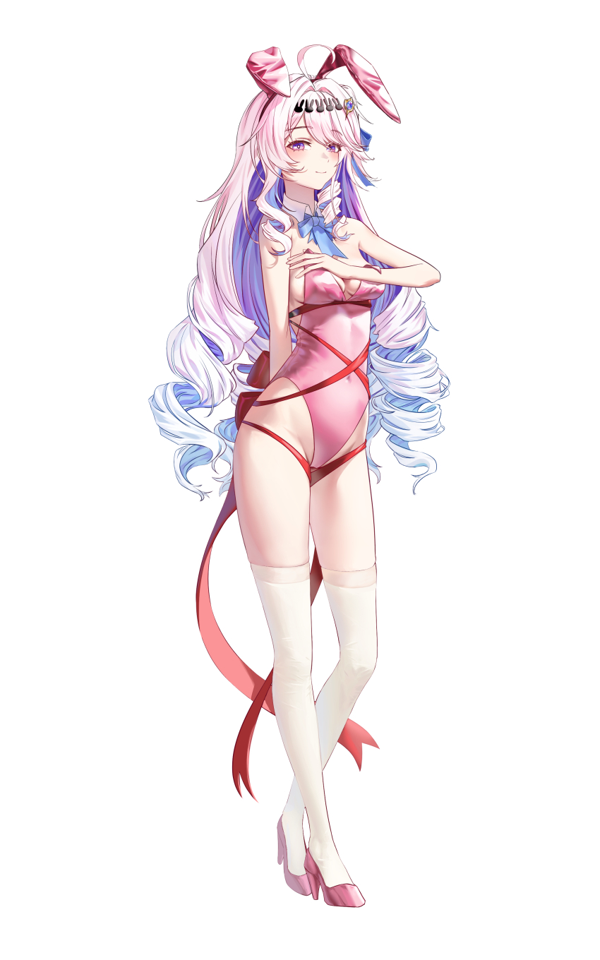 Denia (Wuthering Waves) Rule 34 Image