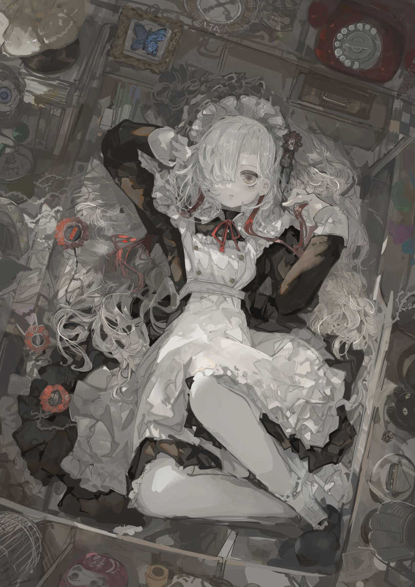 Isekaijoucho (Kamitsubaki Studio) Rule 34 Image
