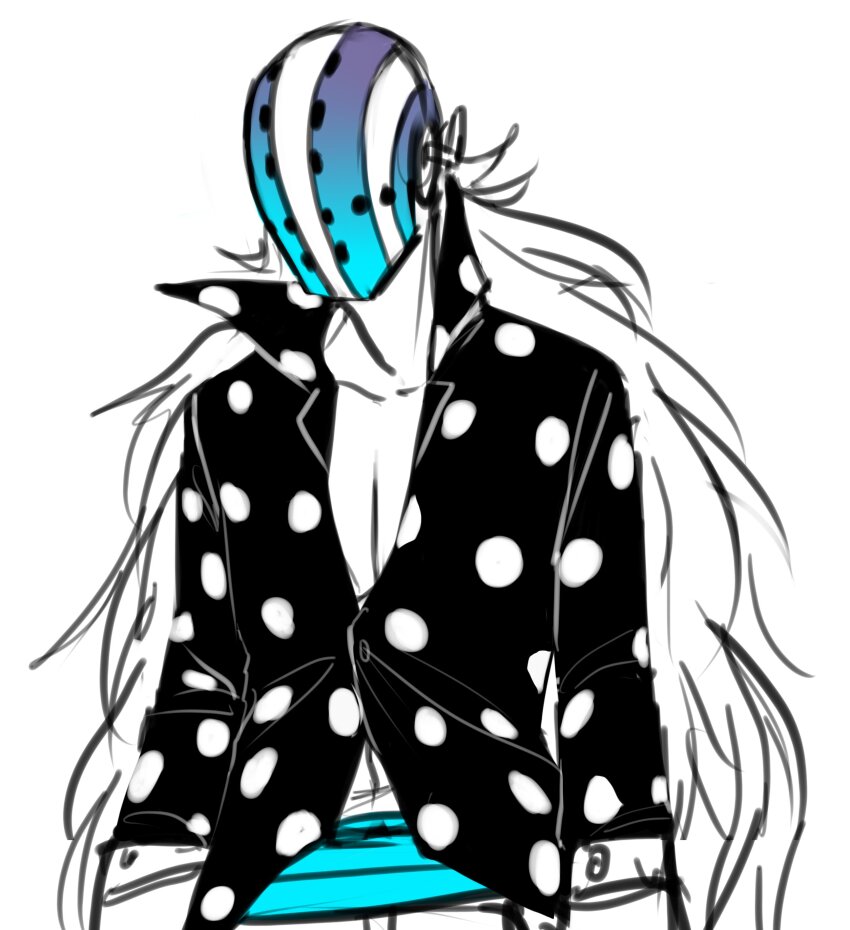 Killer (One Piece) Rule 34 Image