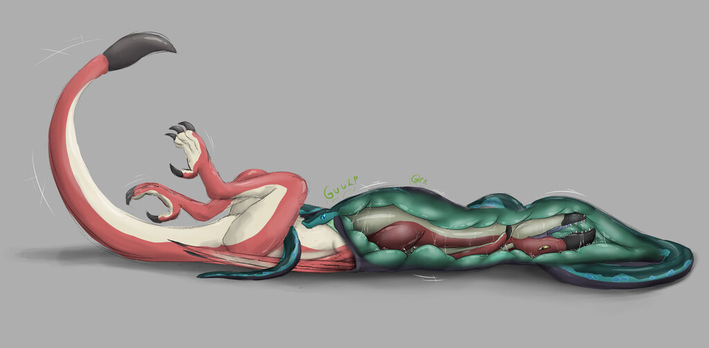 Dragon Rule 34 Image