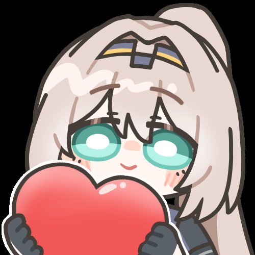 An-94 (Girls' Frontline) Rule 34 Image