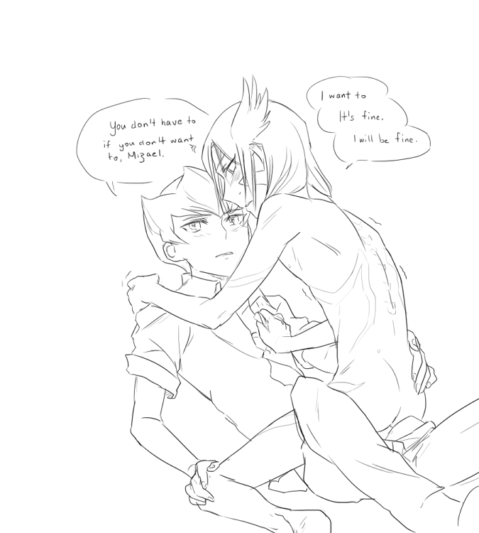 Yu-Gi-Oh! Rule 34 Image