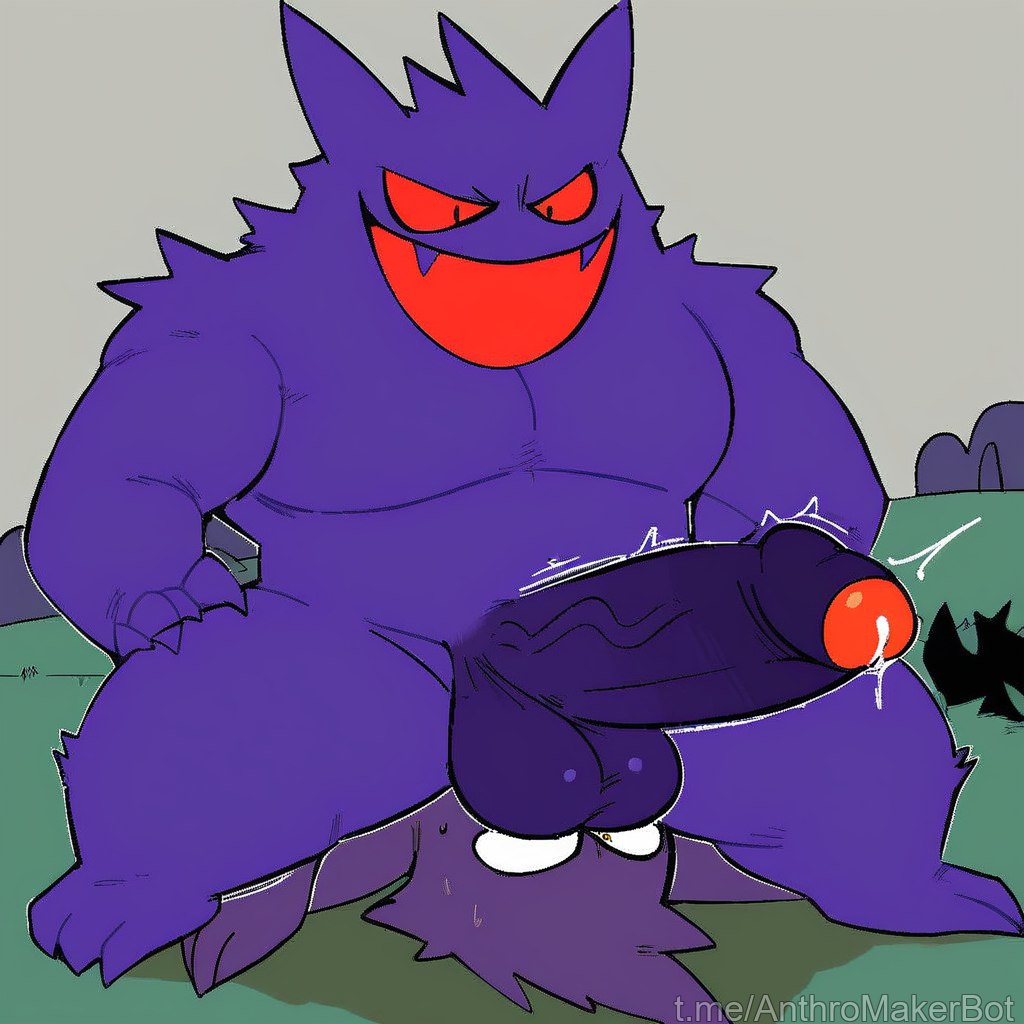 Pokemon (Species) Rule 34 Image
