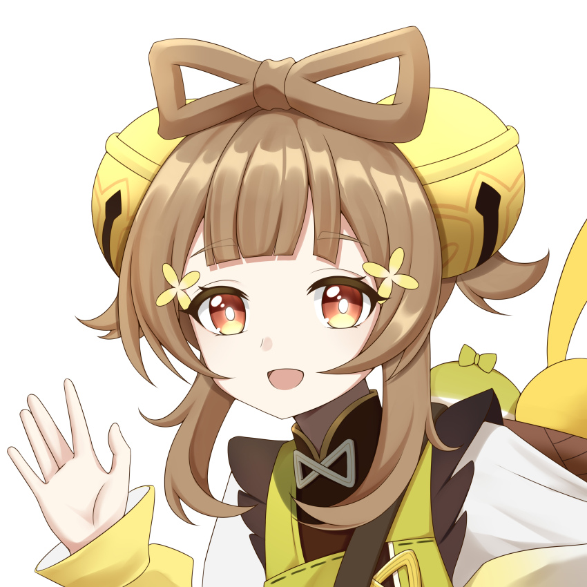 Yaoyao (Genshin Impact) Rule 34 Image