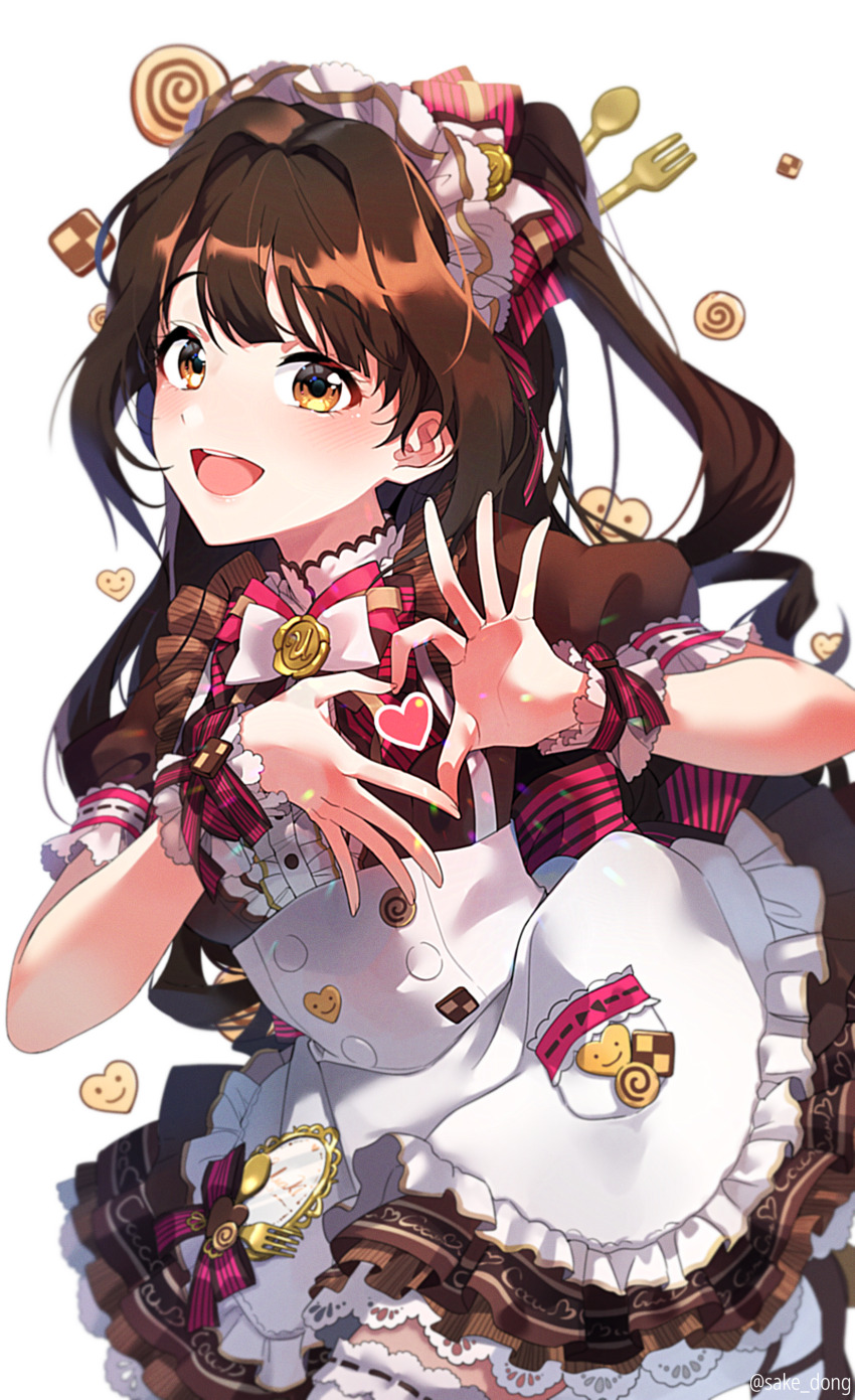 Shimamura Uzuki (Idolmaster) Rule 34 Image