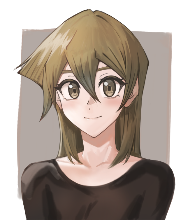 Tenjouin Asuka (Yu-Gi-Oh!) Rule 34 Image