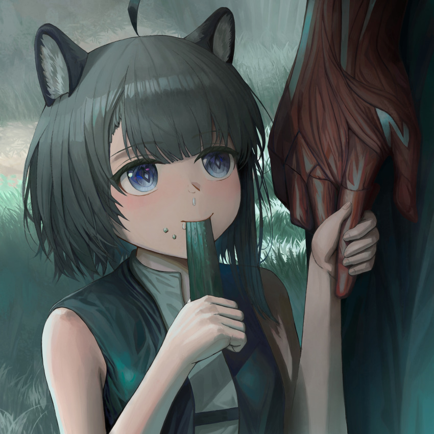 Arknights Rule 34 Image