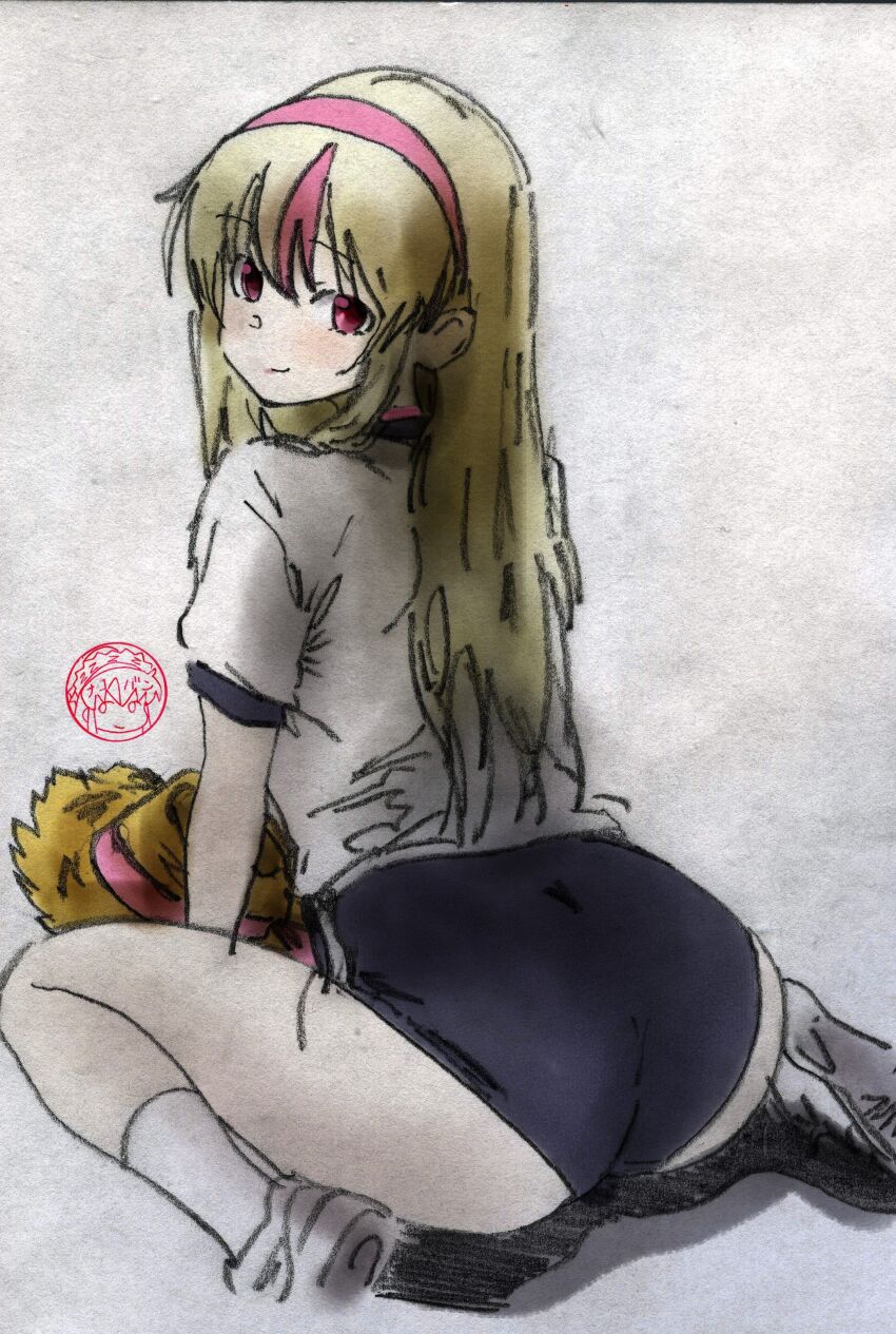 Nomeno Mizuha (Original) Rule 34 Image