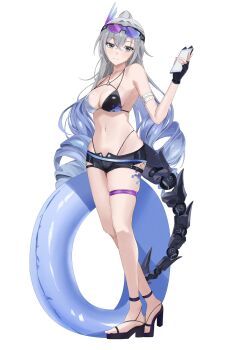 Alternate Breast Size (Larger) Rule 34 Image