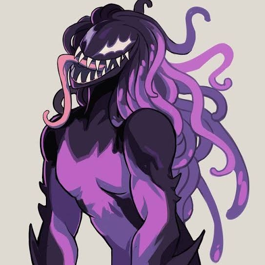 Agony (Spider-Man) Rule 34 Image