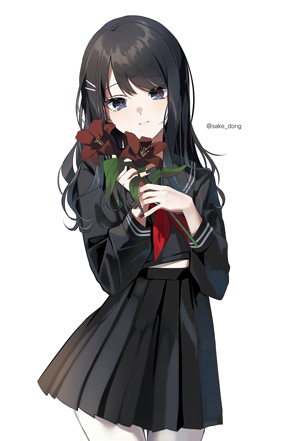 Kazano Hiori (Idolmaster) Rule 34 Image