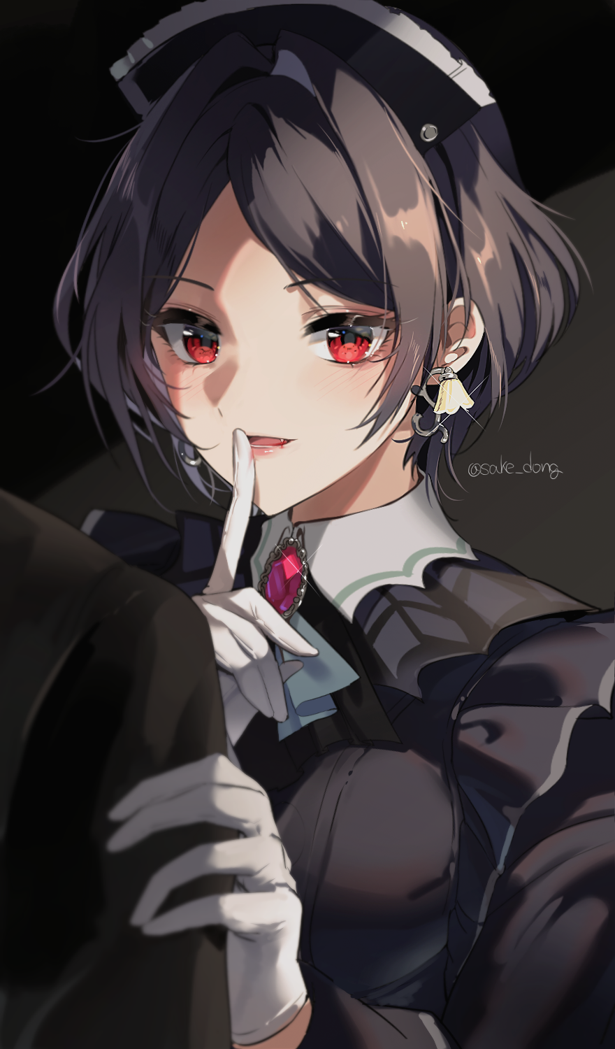 Hayami Kanade (Idolmaster) Rule 34 Image