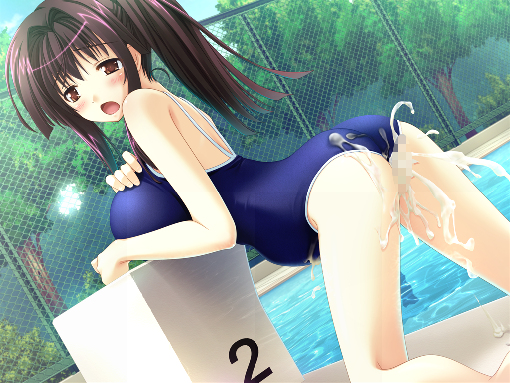 Hiiragi Matsuri (Rpg Gakuen) Rule 34 Image