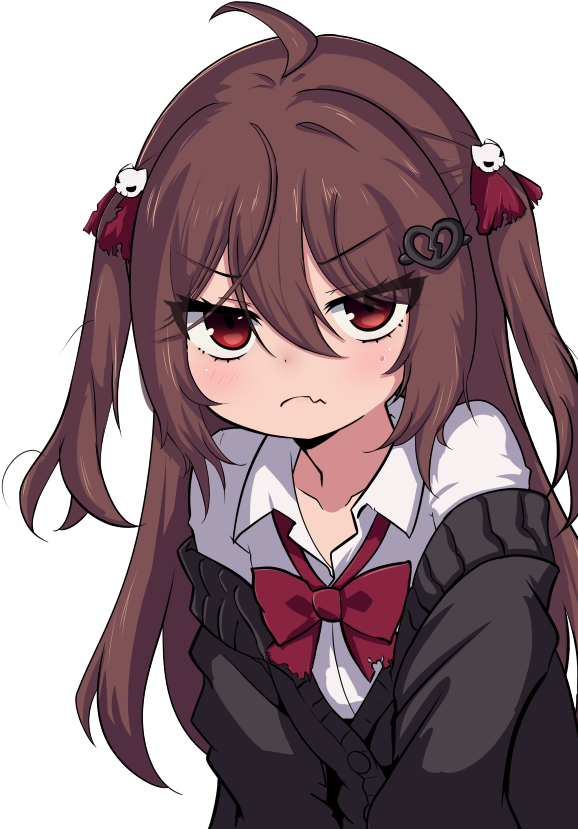Neuro-Sama (Vedal Ai) Rule 34 Image