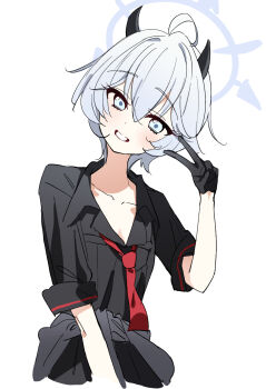 Erika (Blue Archive) Rule 34 Image