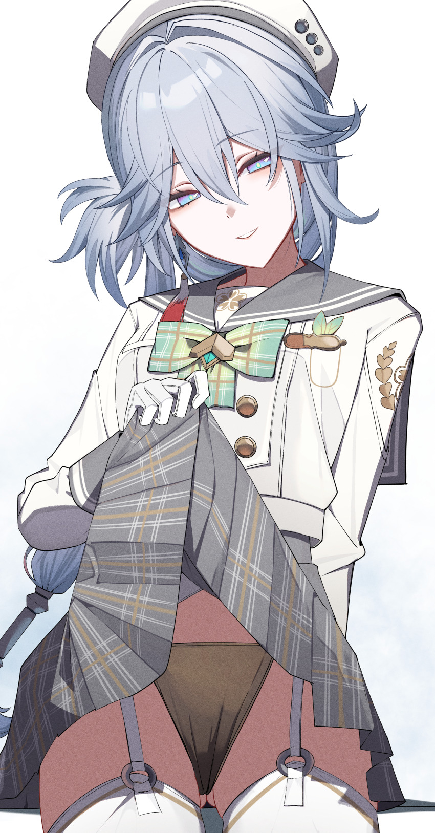 Firefly (Honkai: Star Rail) Rule 34 Image