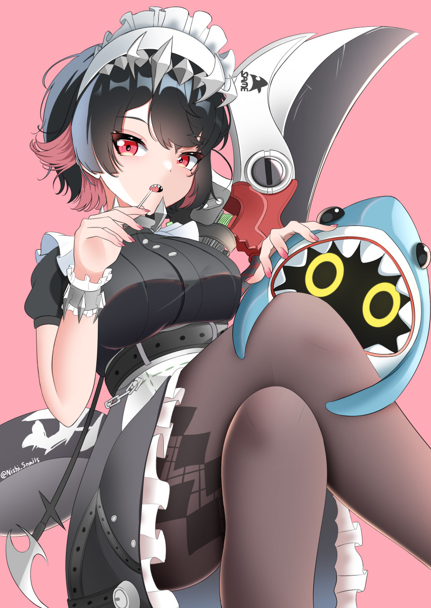 Bangboo (Zenless Zone Zero) Rule 34 Image